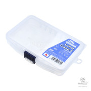 Коробка для Приманок Meiho Lure Case F Clear