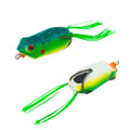 Лягушка Akara Frog 55