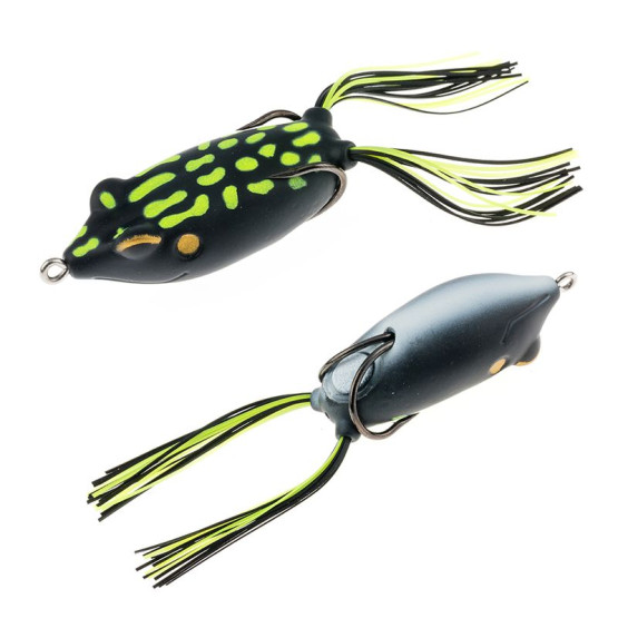 Лягушка Akara Frog 55