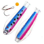Приманка Tillins Fishing Queen Cobra 25g