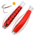 Приманка Tillins Fishing Queen Cobra 25g