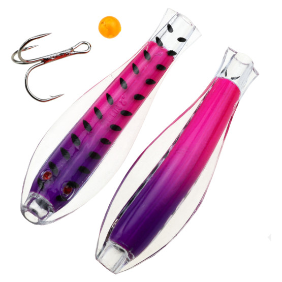 Приманка Tillins Fishing Queen Cobra 25g
