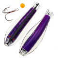 Приманка Tillins Fishing Queen Cobra 25g