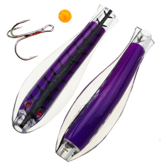 Приманка Tillins Fishing Queen Cobra 25g