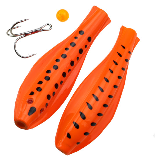 Приманка Tillins Fishing Queen Cobra 25g