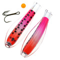 Приманка Tillins Fishing Queen Cobra 25g