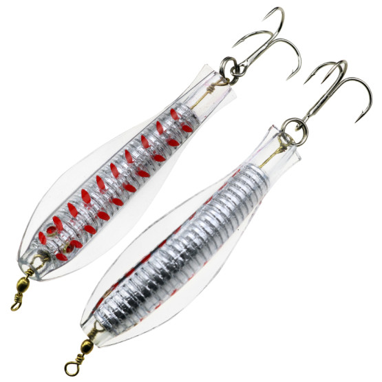 Приманка Tillins Fishing Queen Cobra 25g