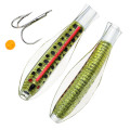 Приманка Tillins Fishing Queen Cobra 25g