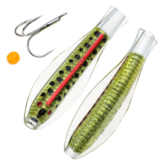 Приманка Tillins Fishing Queen Cobra 25g