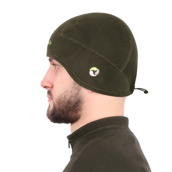 Шапка Флисовая Aquatic Khaki Ш-11Х
