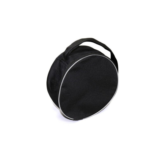 Сумка для Жерлиц Yaman Круглая, под 5 шт