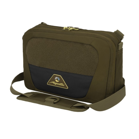 Сумка Aquatic С-1-16Х Рыболовная Одноплечевая