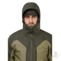 Куртка Aquatic КМ-01Хаки