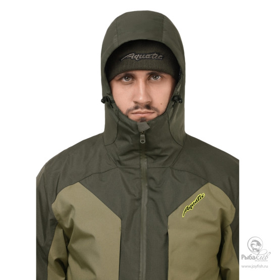 Куртка Aquatic КМ-01Хаки