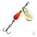 Блесна Daiwa Silver Creek Spinner 2.0