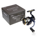 Катушка Безынерционная Ryobi Ecusima CB 4000S