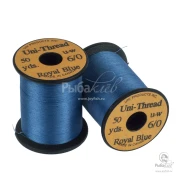 Монтажная Нить Uni Thread Unwaxed #6/0 Small Spool