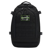 Рюкзак Huntsman Тактический RU 051 Черный