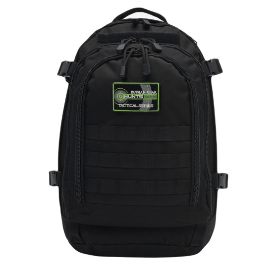 Рюкзак Huntsman Тактический RU 051 Черный
