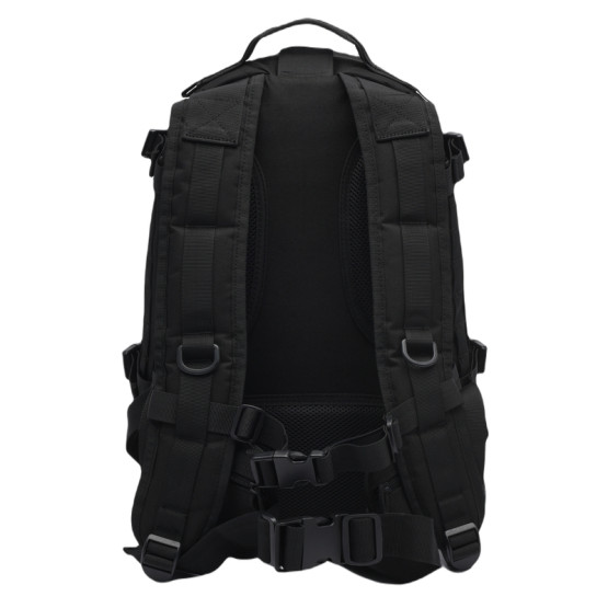 Рюкзак Huntsman Тактический RU 051 Черный