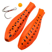 Приманка Tillins Fishing Queen Cobra 35g