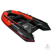 Лодка Надувная Yukona 430TS U