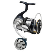 Катушка Безынерционная Daiwa 19 Certate-G LT 3000D-XH