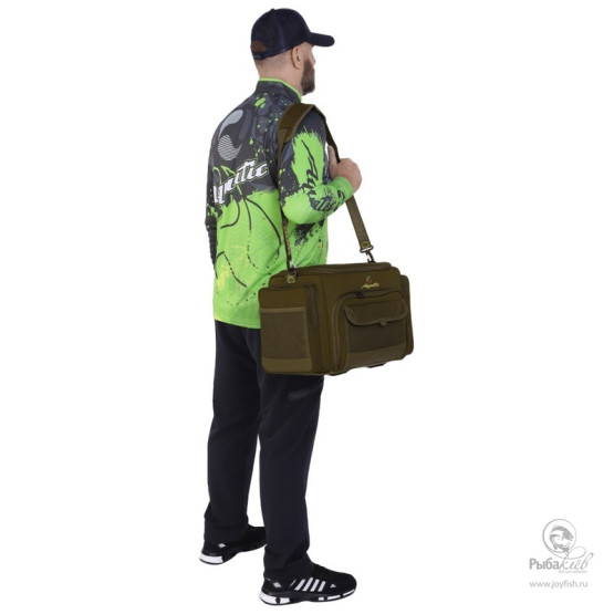 Сумка Aquatic С-1-36 Рыболовная
