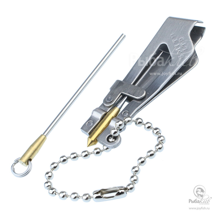 Кусачки для Лески Smith Multi Clipper - купить с доставкой по России в ...