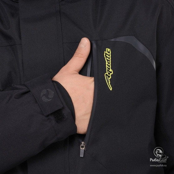 Куртка Aquatic КМ-02ТС