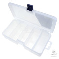 Коробка для Приманок Meiho Lure Case LL Clear
