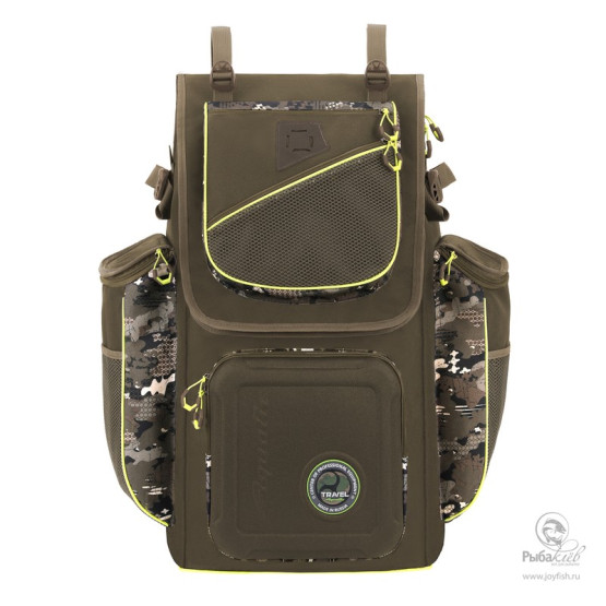 Рюкзак Aquatic Р-66 Рыболовный