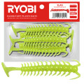 Приманка Мягкая Ryobi Slag 36mm