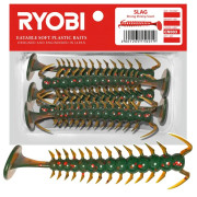 Приманка Мягкая Ryobi Slag 36mm