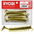 Приманка Мягкая Ryobi Slag 36mm