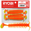 Приманка Мягкая Ryobi Slag 36mm