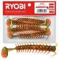 Приманка Мягкая Ryobi Slag 36mm