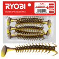 Приманка Мягкая Ryobi Slag 36mm
