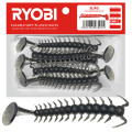 Приманка Мягкая Ryobi Slag 36mm
