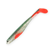 Приманка Мягкая Akara Minnow 100