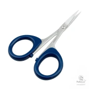 Ножницы Tiemco Deer Dresser Scissors Stainless