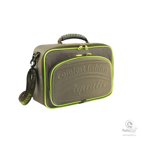 Сумка Aquatic С-35 Рыболовная для Катушек и Принадлежностей