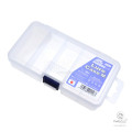 Коробка для Приманок Meiho Lure Case M Clear