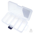 Коробка для Приманок Meiho Lure Case M Clear