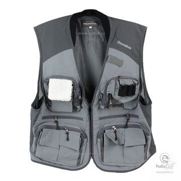Snowbee Superlight Fly Fishing Vest