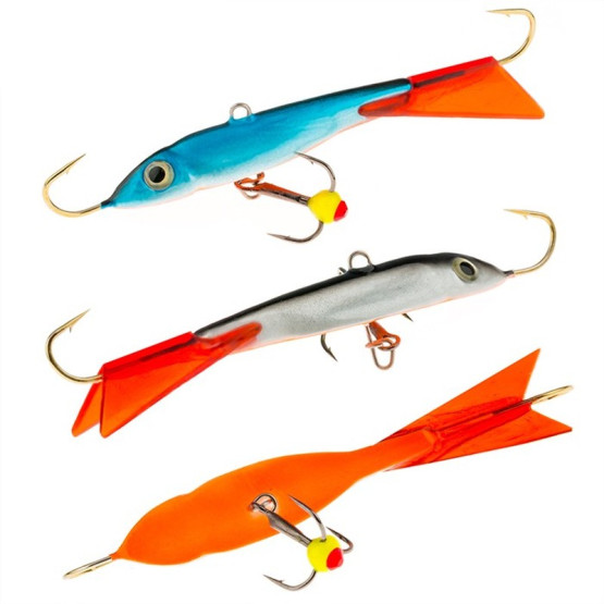 Балансир Akara Ruff 60