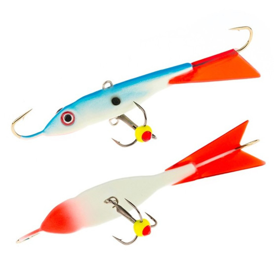 Балансир Akara Ruff 60