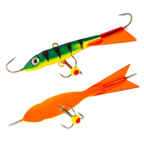 Балансир Akara Ruff 60