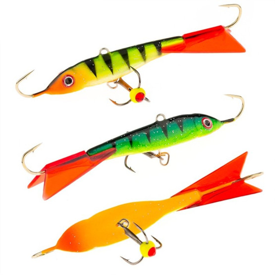 Балансир Akara Ruff 60