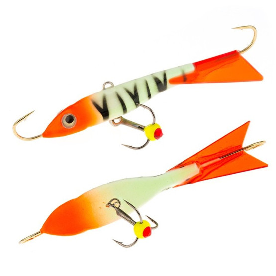 Балансир Akara Ruff 60